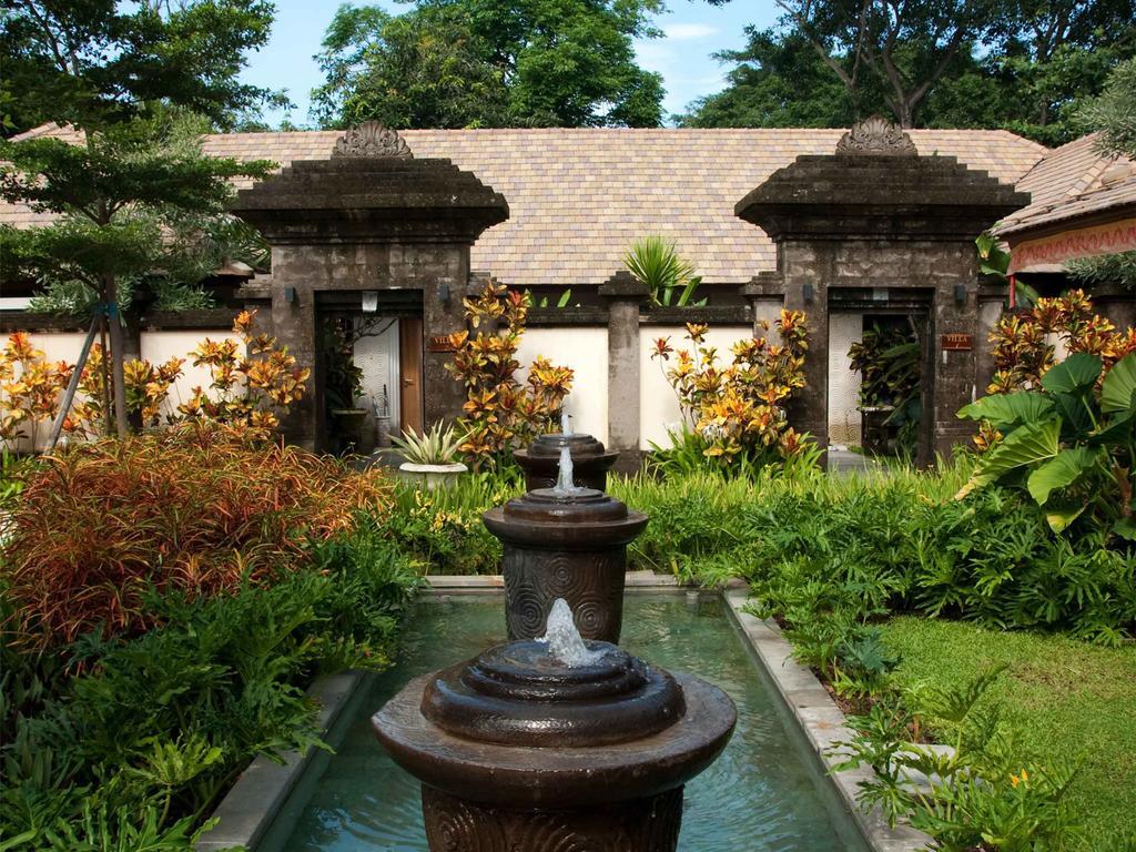 Bintang Bali Villa Kuta  Ngoại thất bức ảnh