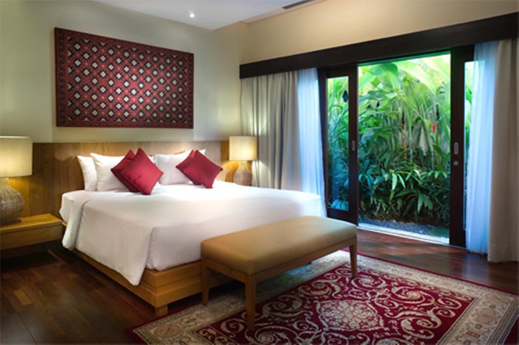 Bintang Bali Villa Kuta  Ngoại thất bức ảnh