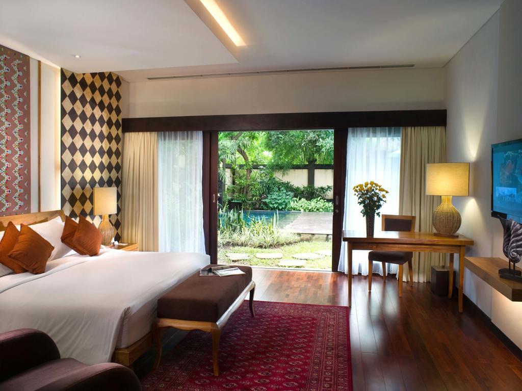 Bintang Bali Villa Kuta  Phòng bức ảnh