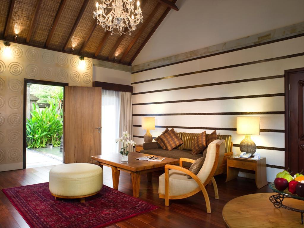Bintang Bali Villa Kuta  Phòng bức ảnh