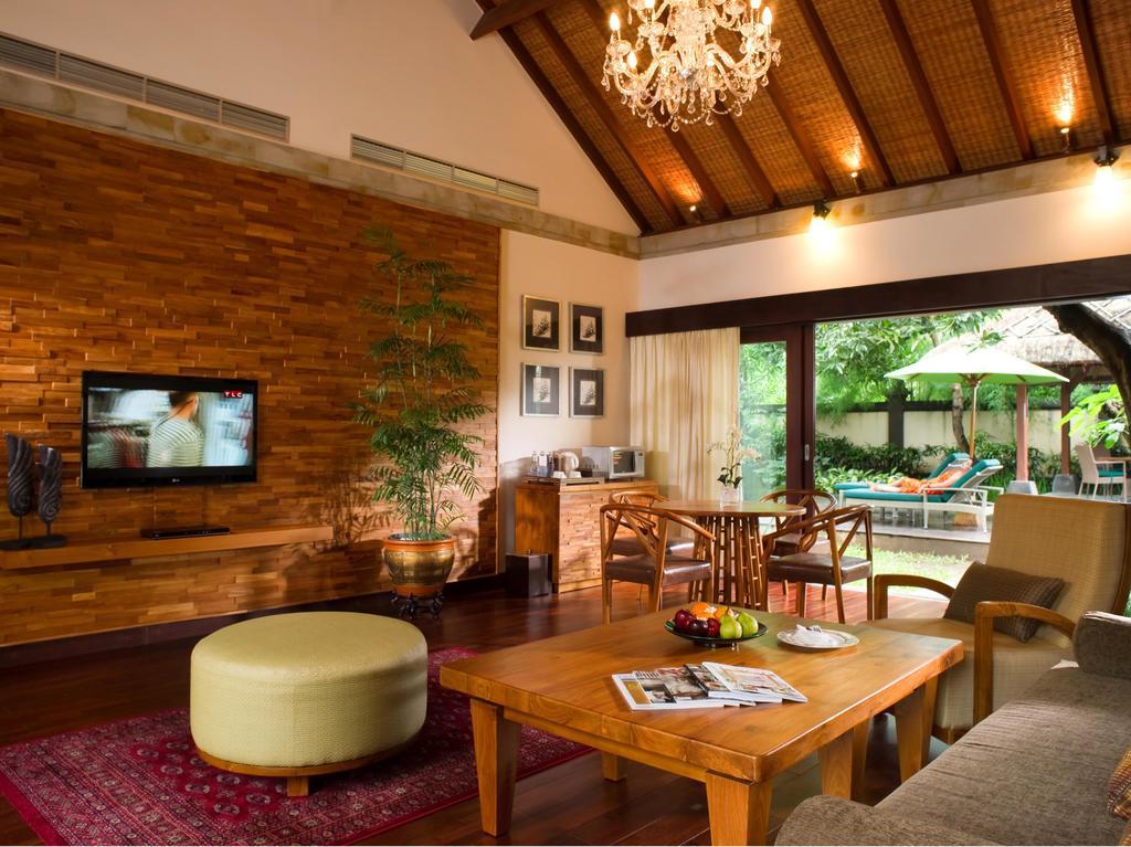 Bintang Bali Villa Kuta  Phòng bức ảnh