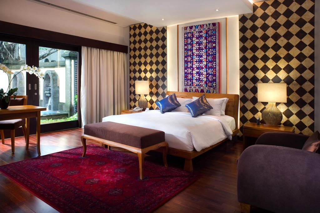 Bintang Bali Villa Kuta  Phòng bức ảnh
