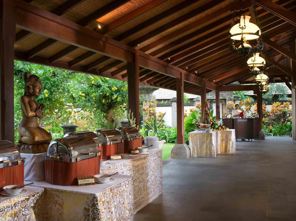 Bintang Bali Villa Kuta  Ngoại thất bức ảnh