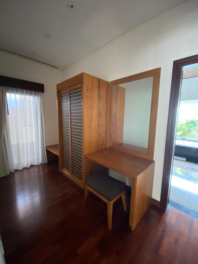 Bintang Bali Villa Kuta  Ngoại thất bức ảnh
