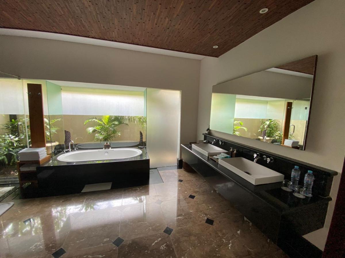 Bintang Bali Villa Kuta  Ngoại thất bức ảnh