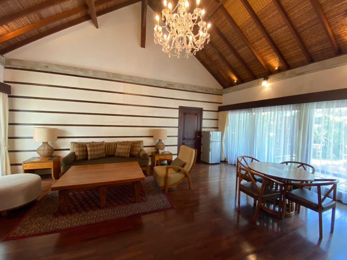 Bintang Bali Villa Kuta  Ngoại thất bức ảnh