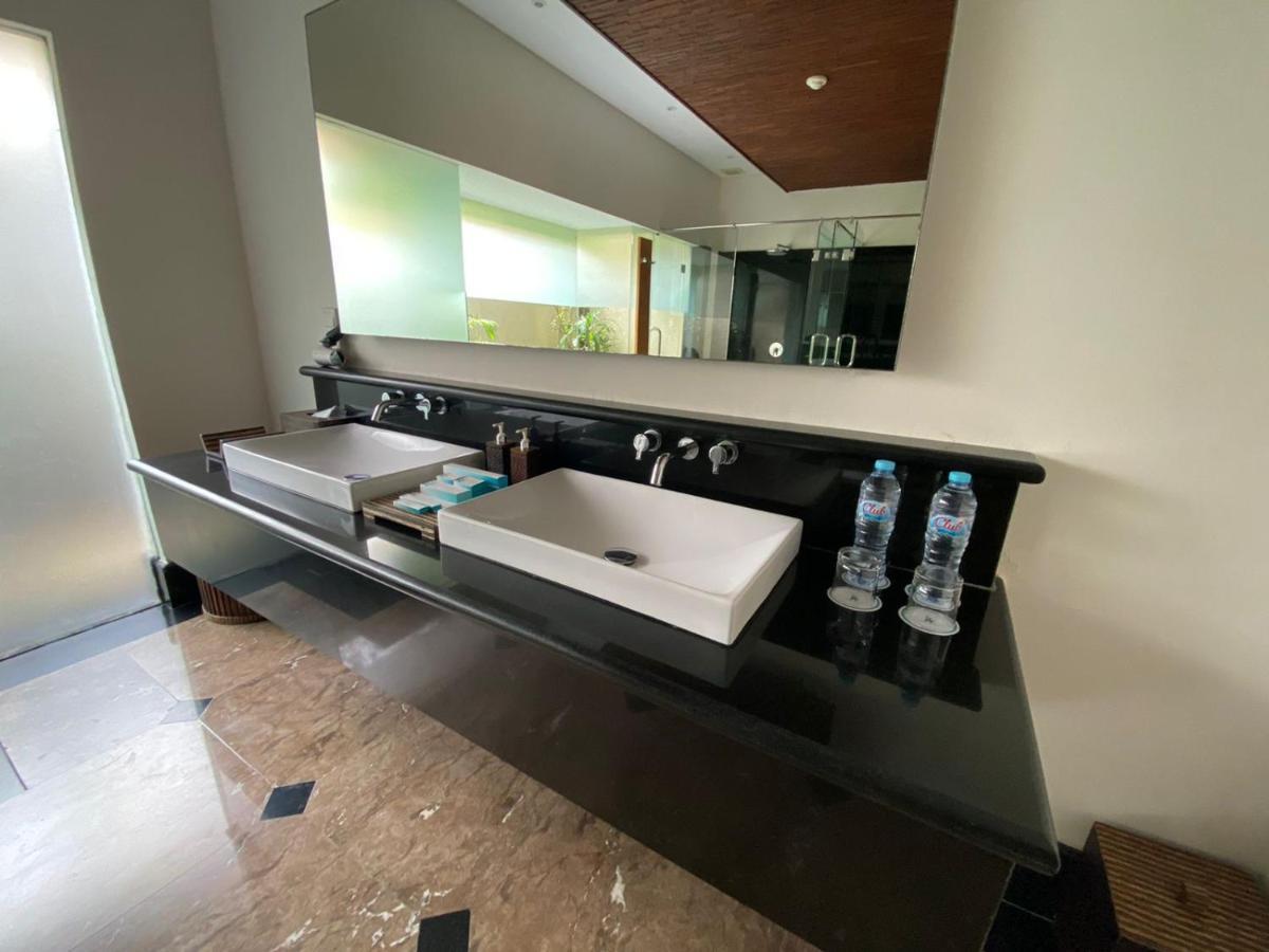 Bintang Bali Villa Kuta  Ngoại thất bức ảnh