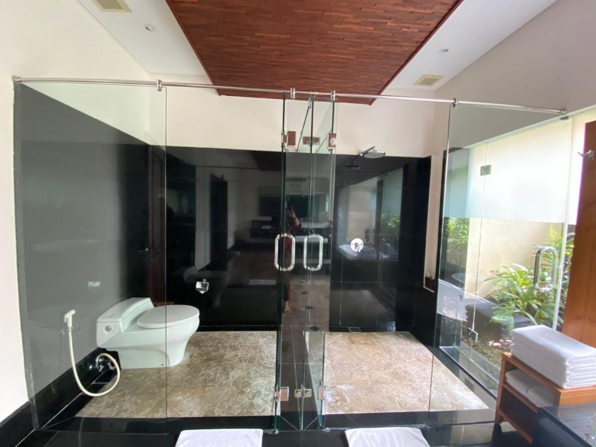 Bintang Bali Villa Kuta  Ngoại thất bức ảnh