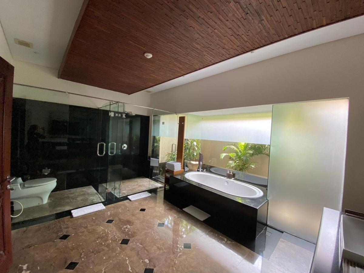 Bintang Bali Villa Kuta  Ngoại thất bức ảnh