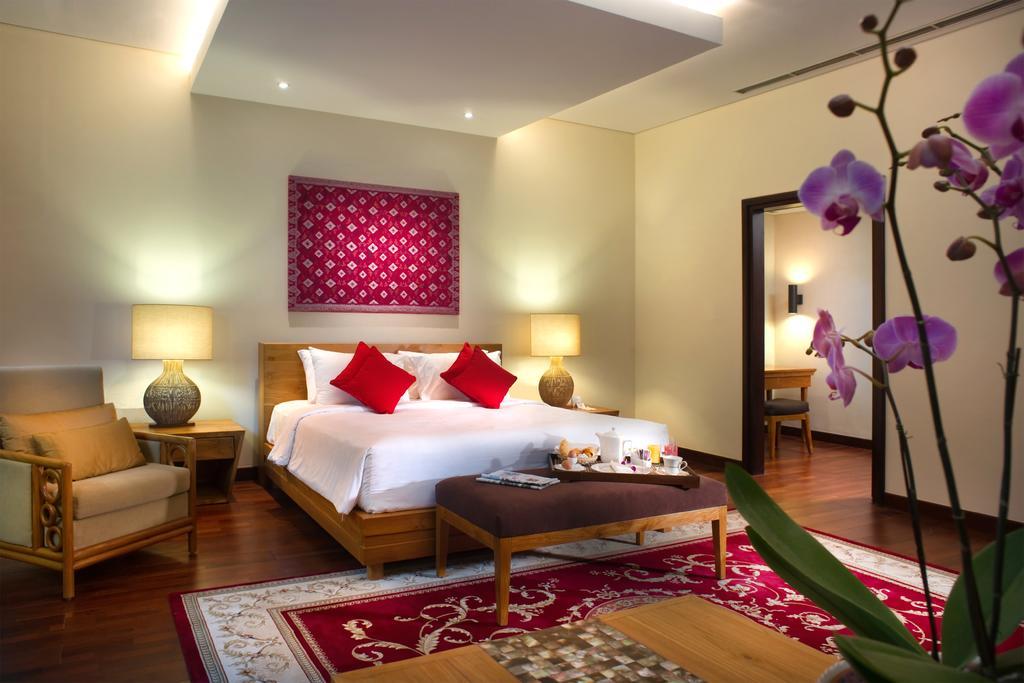 Bintang Bali Villa Kuta  Phòng bức ảnh