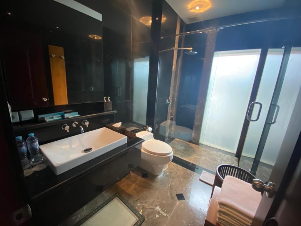 Bintang Bali Villa Kuta  Ngoại thất bức ảnh
