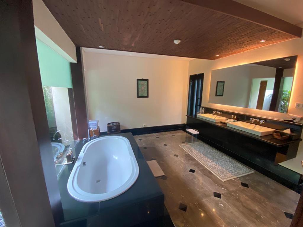 Bintang Bali Villa Kuta  Ngoại thất bức ảnh