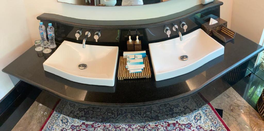 Bintang Bali Villa Kuta  Ngoại thất bức ảnh