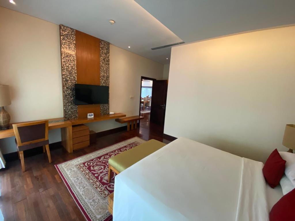 Bintang Bali Villa Kuta  Ngoại thất bức ảnh