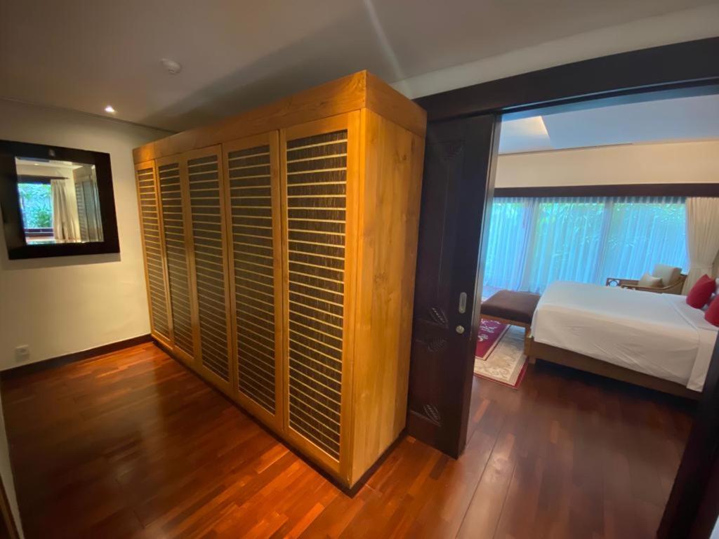 Bintang Bali Villa Kuta  Ngoại thất bức ảnh