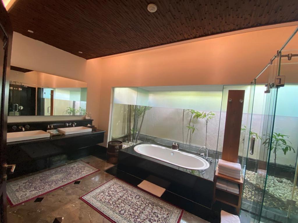 Bintang Bali Villa Kuta  Ngoại thất bức ảnh
