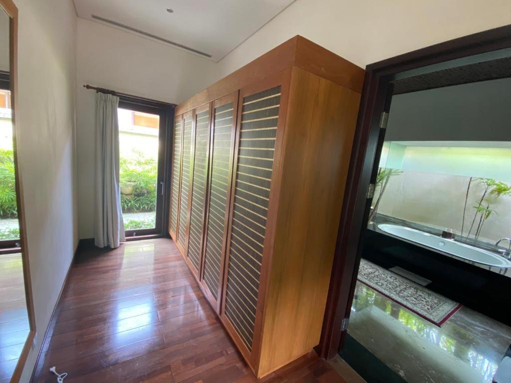 Bintang Bali Villa Kuta  Ngoại thất bức ảnh
