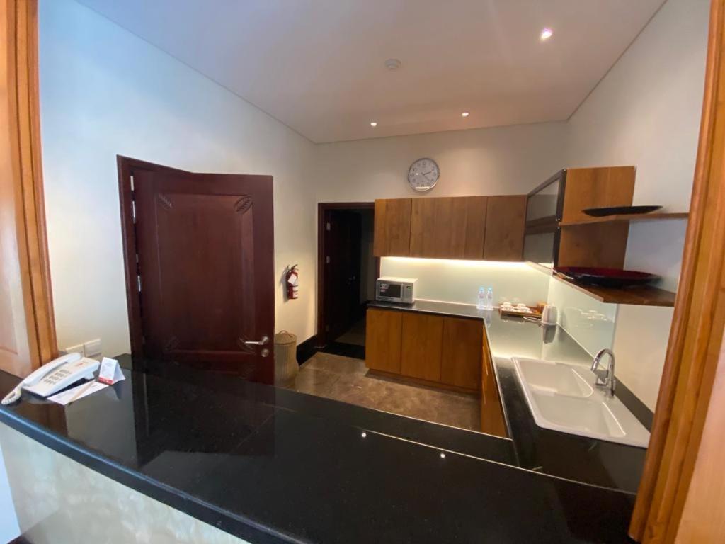Bintang Bali Villa Kuta  Ngoại thất bức ảnh