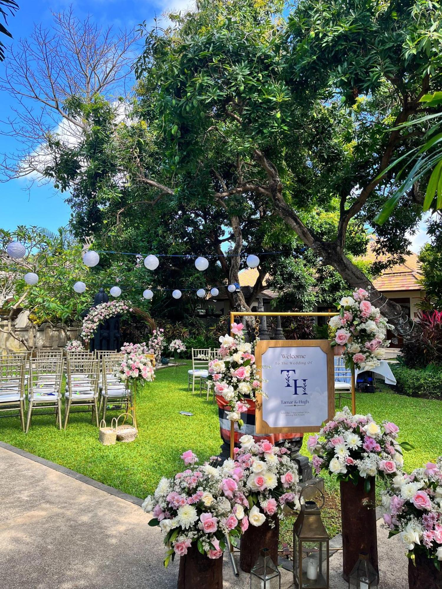 Bintang Bali Villa Kuta  Ngoại thất bức ảnh
